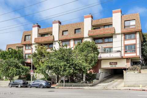 8828 Pershing Drive 112, Playa del Rey, CA 90293