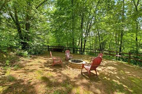 881 Aska Road, Blue Ridge, GA 30513