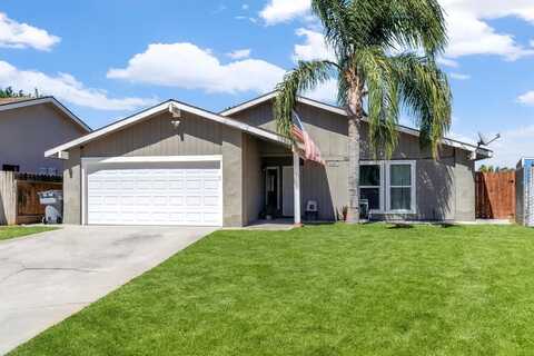 2123 Winery Avenue S, Fresno, CA 93725