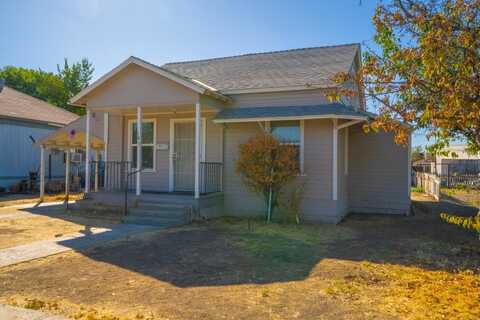 183 Hawthorne Street E, Coalinga, CA 93210