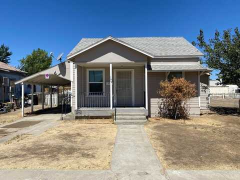 183 Hawthorne Street E, Coalinga, CA 93210