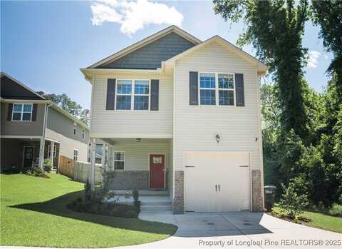 919 Carolina Avenue, Fayetteville, NC 28301