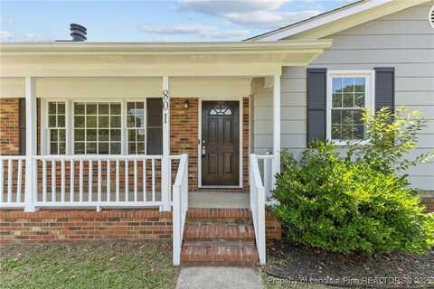 801 Algood Avenue, Hope Mills, NC 28348