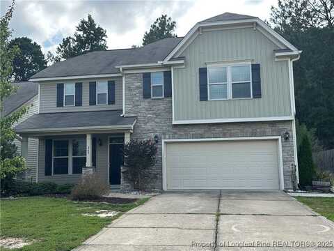 249 River Oak Street, Spring Lake, NC 28390