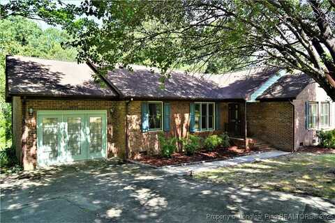 998 Pepperwood Drive, Fayetteville, NC 28311