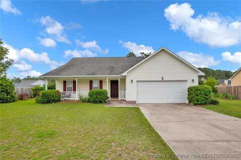 229 Fallingleaf Drive, Raeford, NC 28376
