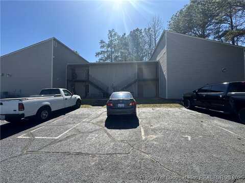 6376 Applecross Avenue unit: 4, Fayetteville, NC 28304