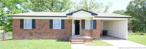5330 Plateau Court, Fayetteville, NC 28303