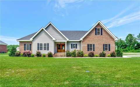 23 Natural Brook Drive, Lumberton, NC 28360