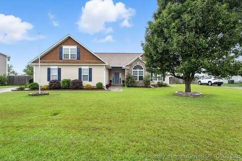 396 Sunflower Street, Raeford, NC 28376