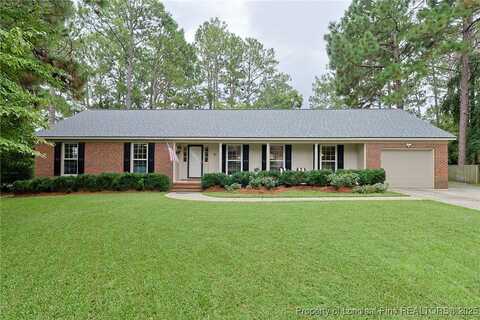 1712 Yonkers Court, Fayetteville, NC 28304
