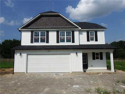 5877 Panther Drive, Hope Mills, NC 28348
