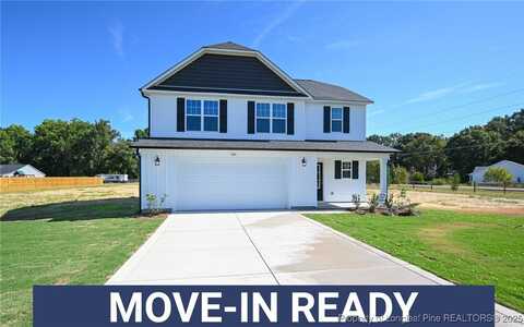 5877 Panther Drive, Hope Mills, NC 28348