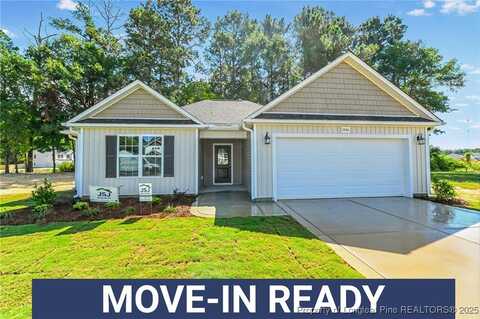 1930 Bulldog Lane, Hope Mills, NC 28348