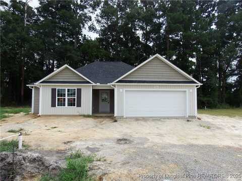 1930 Bulldog Lane, Hope Mills, NC 28348