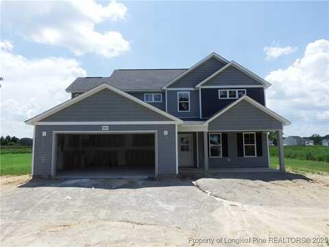 5852 Panther Drive, Hope Mills, NC 28348