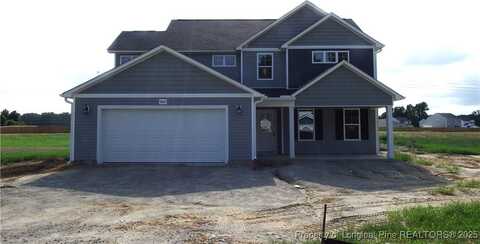 5852 Panther Drive, Hope Mills, NC 28348
