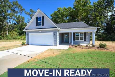 2017 Black Bear Court, Hope Mills, NC 28348