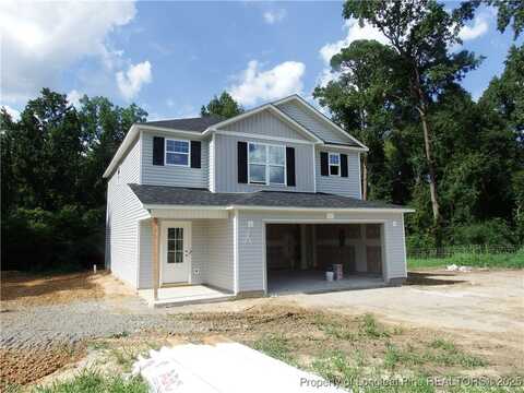 2009 Black Bear Court, Hope Mills, NC 28348