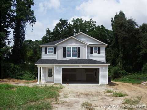 2009 Black Bear Court, Hope Mills, NC 28348