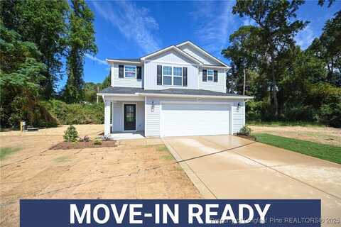 2009 Black Bear Court, Hope Mills, NC 28348