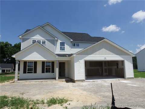 5865 Panther Drive, Hope Mills, NC 28348