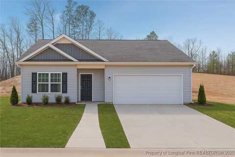 274 Deodora Lane, Cameron, NC 28326
