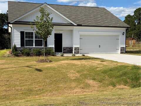 274 Deodora Lane, Cameron, NC 28326