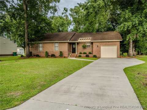 3075 Westminster Road, Lumberton, NC 28360