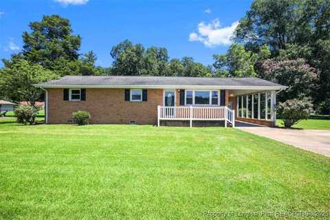 726 Blackwell Street, Fayetteville, NC 28312