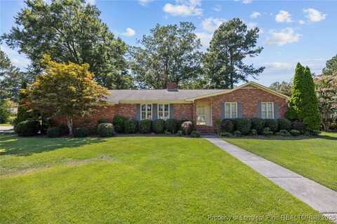 1301 Guy Avenue, Dunn, NC 28334