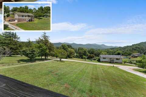 42 Country Lane, Franklin, NC 28734