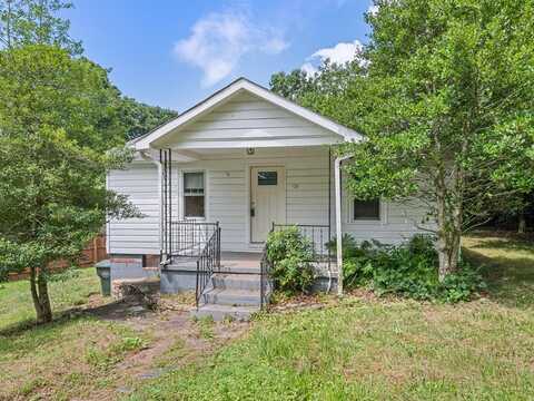 155 Woodland Dr, Waynesville, NC 28786