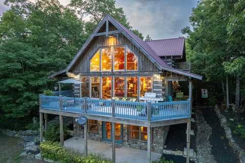 1783 W. Ciff Rd, Cullowhee, NC 28779