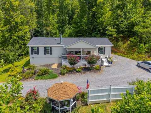 206 Red Rile Trail, Sylva, NC 28779