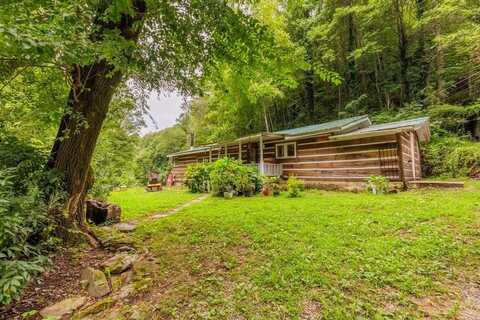 285 Silvermine Branch Rd, Bryson City, NC 28713