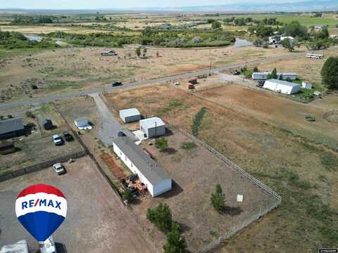 30 Mission, Riverton, WY 82501