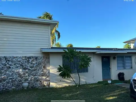 11250 5Th Avenue Gulf Avenue, Marathon, FL 33050