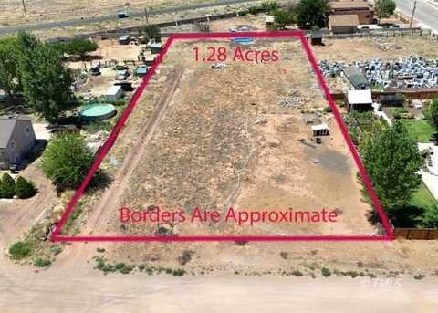 245 S Homestead St, Colorado City, AZ 86021