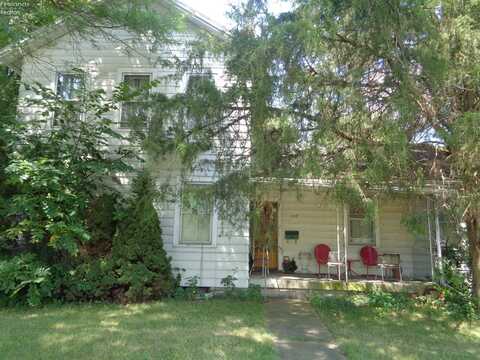 127 Central Avenue, Willard, OH 44890