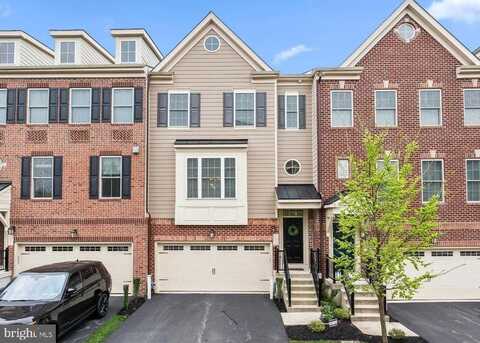 196 MERRIN LANE, WAYNE, PA 19087