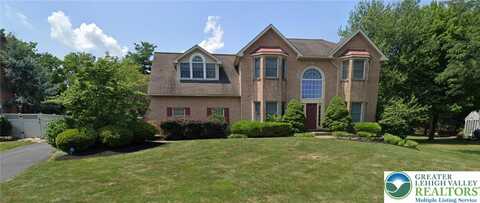 3735 Canterbury Road, Bethlehem, PA 18017