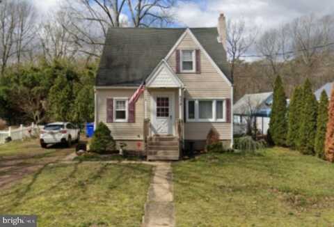 438 MANOR AVENUE, MILLVILLE, NJ 08332
