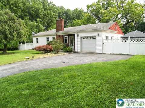 1315 N Cedar Crest Boulevard, White Hall, PA 18104
