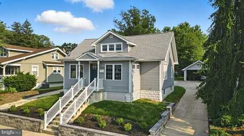 1234 LINCOLN AVENUE, WEST DEPTFORD, NJ 08096
