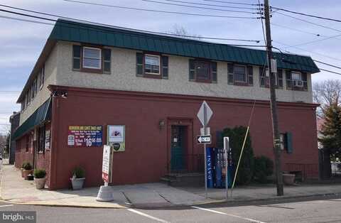 102 DELAWARE ROAD, RIEGELSVILLE, PA 18077
