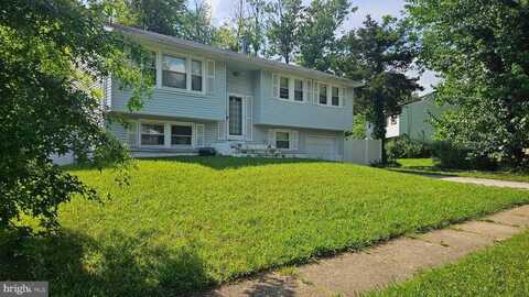 901 RUSSO DRIVE, WESTAMPTON, NJ 08060