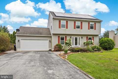 2238 GENNESSEE AVENUE, ATCO, NJ 08004