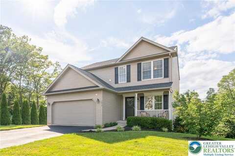 1617 Abigail Lane, White Hall, PA 18104
