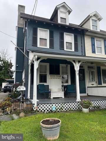 719 MILLER STREET, BRYN MAWR, PA 19010